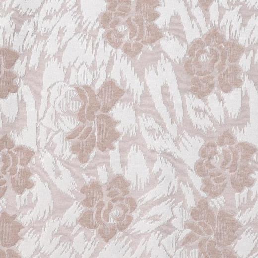 T4856SDSA秋冬新款痞帅男装简约撞色满印花朵半高领长袖T恤百搭复古 商品图3