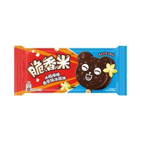 德芙脆香米香草味42g