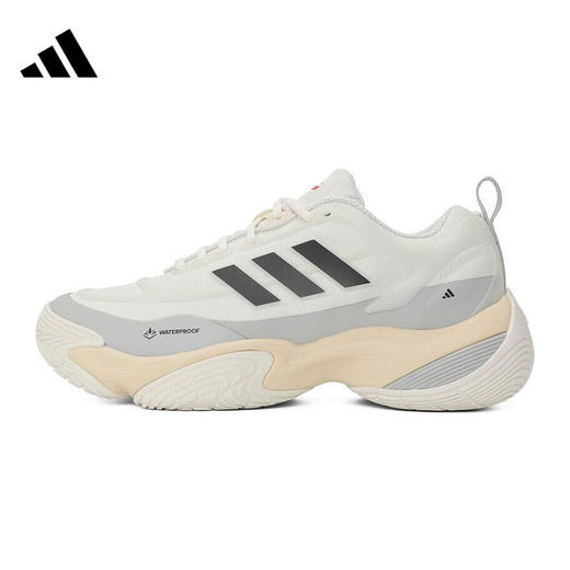 阿迪达斯CLIMAPROOF AMPHYSPW运动训练跑步鞋JQ7575 商品图0