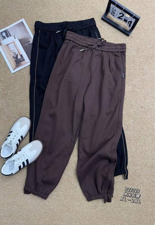 322313#休闲长裤 商品图0