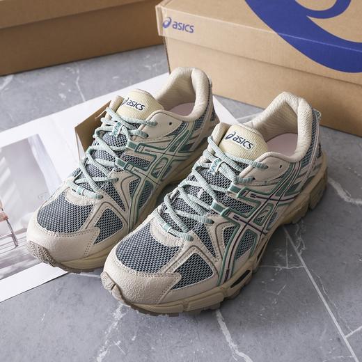 严选 | ASICS亚瑟士情侣款越野跑鞋GEL-KAHANA 8 CN 36-44码 登山运动皆可 商品图6