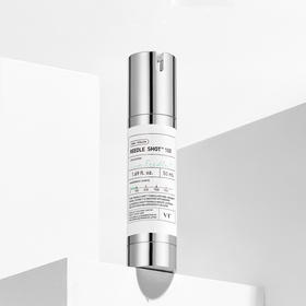 韩国 VT范特 保湿提亮微针精华 50ml 100针/300针