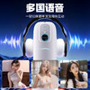 【男用器具】谜姬 龙卷-X飞机杯伸缩吮吸震动发音【控价产品，先联系负责人沟通，再申请白名单】 商品缩略图6