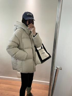 秒杀亏本同里同料双保护鹅绒羽绒服