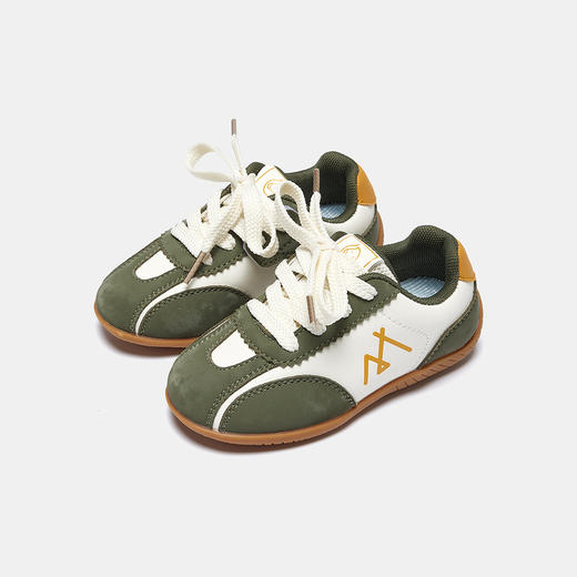 【ZY马骑顿】秋季休闲童鞋 商品图5