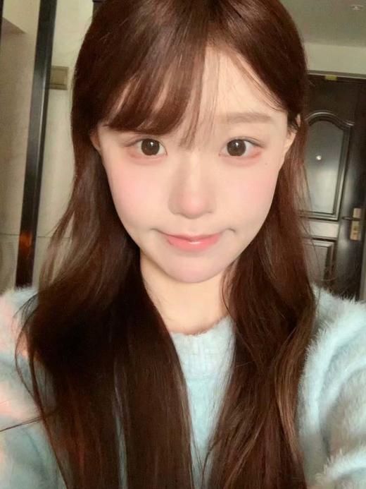 DorisCon 半年抛  榛子酱 直径14.5mm着色13.9mm 商品图8