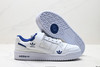 阿迪达斯Adidas Forum LOW CL经典低帮休闲运动板鞋JP5892男女鞋 商品缩略图4