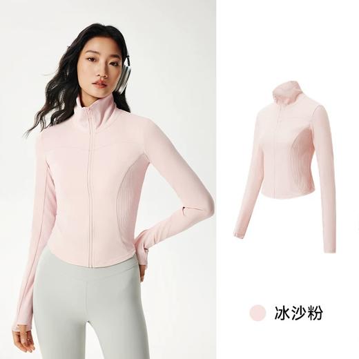 4楼MOLYVIVI立领修身外套短款 款货号：MLLJ25127 吊牌价239  折后191 商品图2