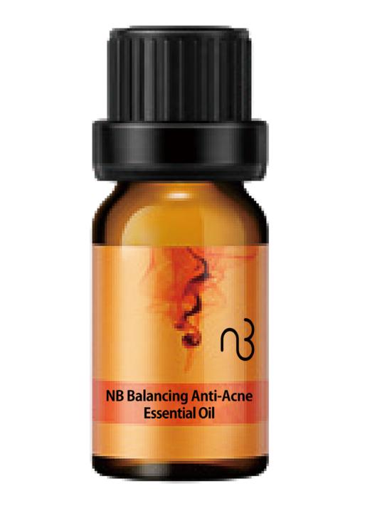 NB平衡抗痘精油/9ml 商品图0