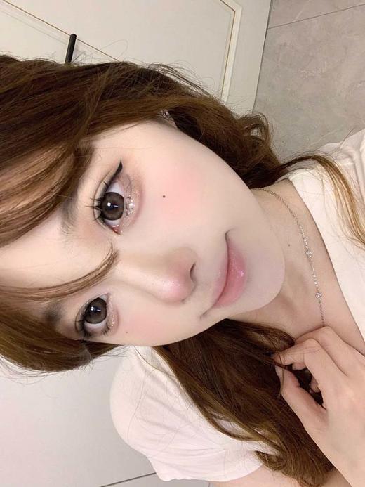 DorisCon 半年抛  耶鲁鲁 直径14.5mm着色14.3mm 商品图7