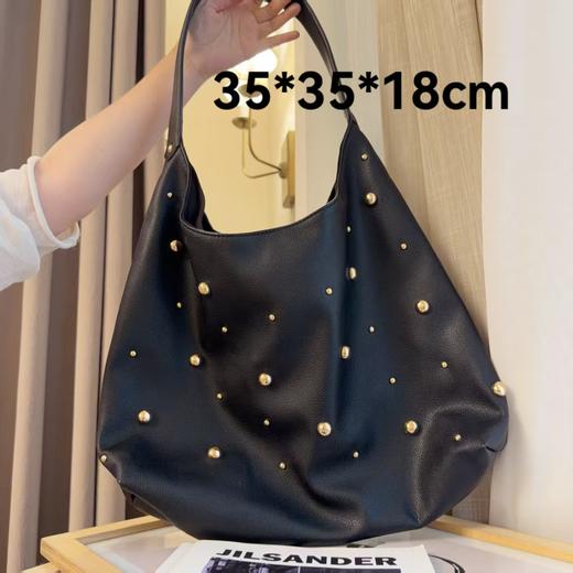 日常的松弛高级感 多元格调 出口欧洲宁波外贸公司包包样品/ 尾货 合集·第七组 商品图3