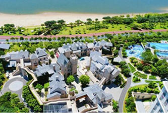 潮州+永定+厦门动车四天游 商品图7