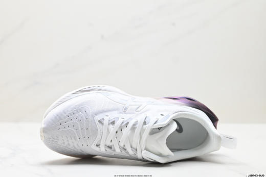 亚瑟士Asics NOVABLAST 4 LE轻量休闲运动跑步鞋1012B818-400男女鞋 商品图1