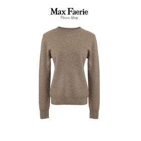 MK4Z100麦克斯菲瑞针织衫