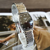 【95新】LONGINES 浪琴嘉岚系列L4.205.4.58.6石英机芯22*24.5MM（女款）100925NJS24 商品缩略图3