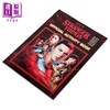 【中商原版】怪奇物语 官方活动书 Stranger Things Official Activity Book 英文原版 Random House 谜题 冷知识 商品缩略图1