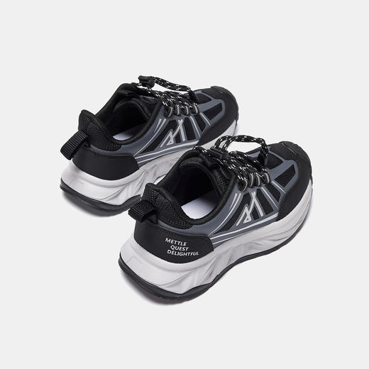 【ZY马骑顿】秋季儿童板鞋 商品图2