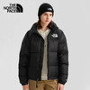 The North Face 北面1996经典款羽绒服情侣短款 商品缩略图3