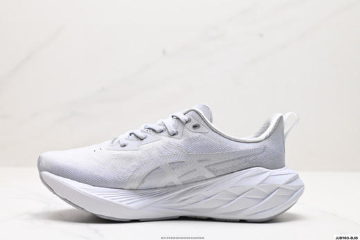 亚瑟士Asics NOVABLAST 4 LE轻量休闲运动跑步鞋1012B818-400男女鞋 商品图2