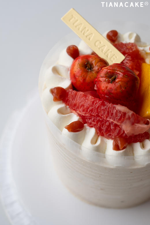 四寸叽叽楂楂 商品图3