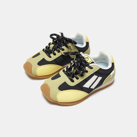 【ZY马骑顿】秋季休闲童鞋 商品图1