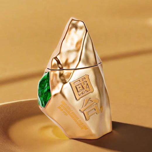 【秒杀清仓】国台 锦华天宝 酱香型白酒 53度 500ml单瓶（无原箱） 商品图1