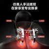 skg颈椎按摩器H5升级款 红光聚灸热敷肩颈背颈部按摩披肩矫姿按摩仪 实用生日礼物送父母男女朋友 商品缩略图4