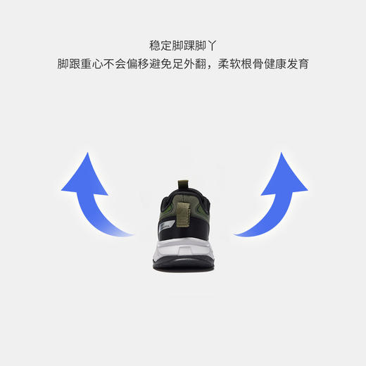 【ZY马骑顿】秋季休闲童鞋 商品图3