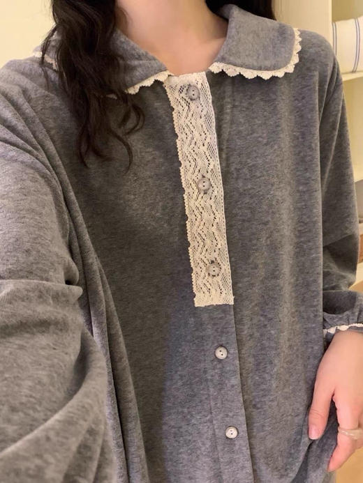 奶fufu睡衣 商品图4