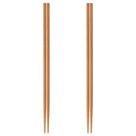 聚便利 X IKEA SALTAD 萨塔 筷子 2双，竹