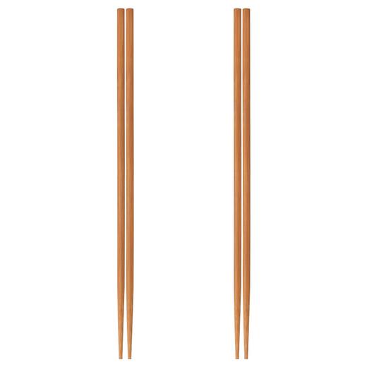 聚便利 X IKEA SALTAD 萨塔 筷子 2双，竹 商品图0