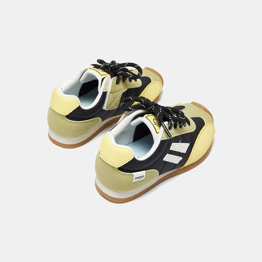 【ZY马骑顿】秋季休闲童鞋 商品图2