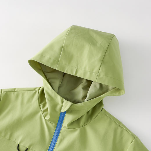 【三防】棉花堂三穿户外秋冬过渡童装外套-FA52049 商品图9