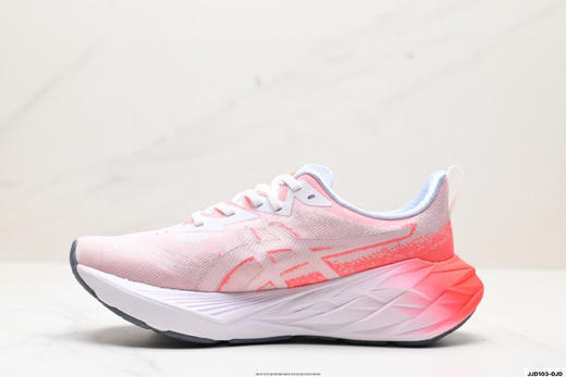 亚瑟士Asics NOVABLAST 4 LE轻量休闲运动跑步鞋1012B818-400男女鞋 商品图2