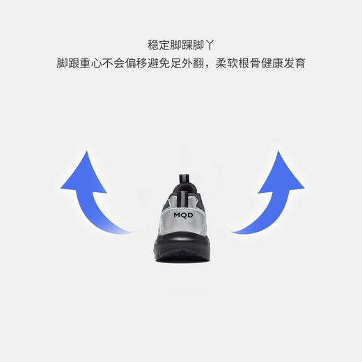 【ZY马骑顿】秋季休闲童鞋 商品图3