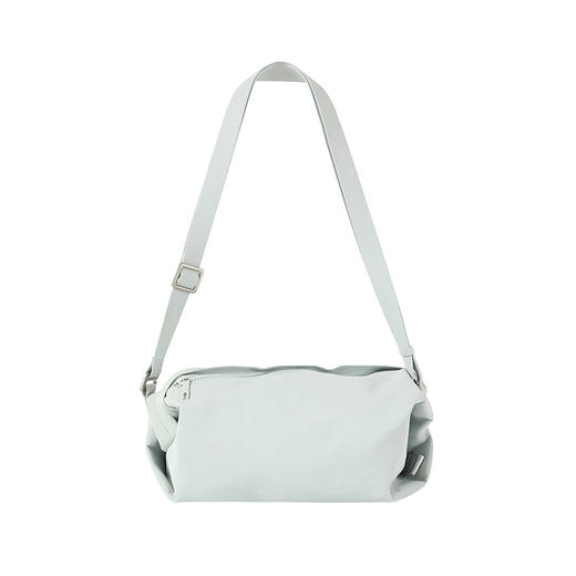 CryingCenter 休闲百搭中号斜挎年糕包 哭喊中心 商品图2