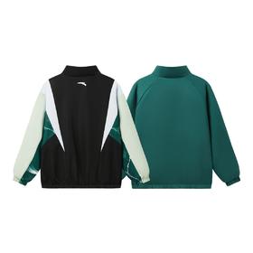 【春上新】【6.8折】8楼ANTA KIDS 安踏儿童 男大童篮球双面穿运动上衣 吊牌价539元 活动价367元