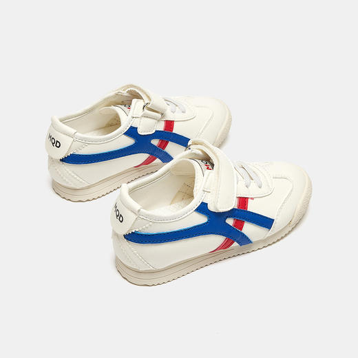 【ZY马骑顿】秋季休闲童鞋 商品图6