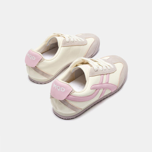 【ZY马骑顿】秋季休闲儿童板鞋 商品图2