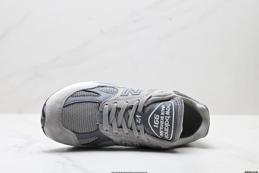 新百伦New Balance 991经典复古休闲运动跑步鞋U991NV2男女鞋 商品图1