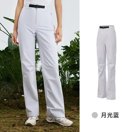 4楼MOLYVIVI峰行立裁冲锋裤 款货号：MLLJ25095 吊牌价518  折后414 商品图1