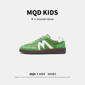 【ZY马骑顿】秋季休闲儿童板鞋