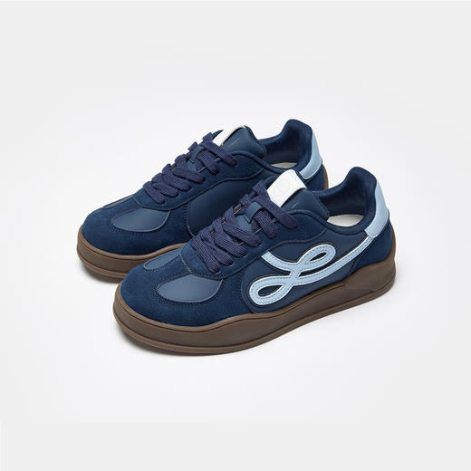 【ZY马骑顿】秋季休闲儿童板鞋 商品图1