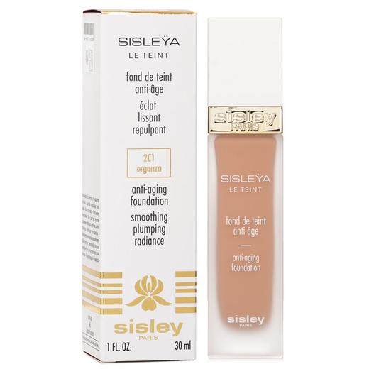 SISLEY希思黎 - 抗皱修活紧致粉底液 30ml 商品图4
