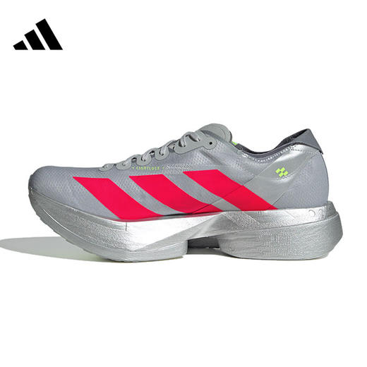 阿迪达斯秋季男鞋ADIZERO运动鞋跑步鞋JR6372 商品图0