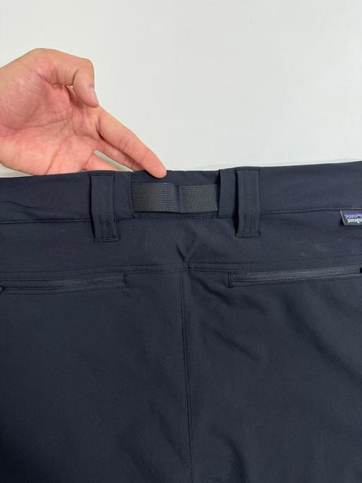 原单正品 Patagonia Terravia Peak 徒步长裤，以极致轻量与环保匠心，重塑户外移动体验！S-XXL 商品图5
