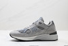 新百伦New Balance 991经典复古休闲运动跑步鞋U991NV2男女鞋 商品缩略图2
