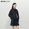 NEELLY纳俪商场同款冬季新款休闲通勤短款羽绒服女百搭时尚外套N25101L01016 商品缩略图0