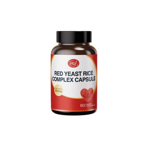【HUJ专场】 血管+红曲组包 商品图1