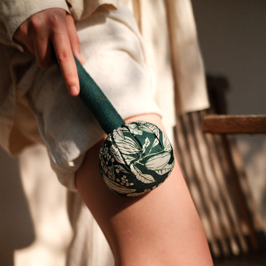 JACE  air艾氧舱系列 艾草锤【秋季养生专场】 商品图6